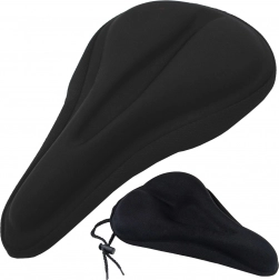 Gel navlaka za sjedalo bicikla