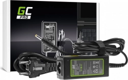 napajanje adapter greencell pro 20 v 2,25 a 45 w 4,0 × 1,7 mm za lenovo yoga 510