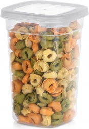 Hermetička posuda za rasute namirnice 1 l Vilde