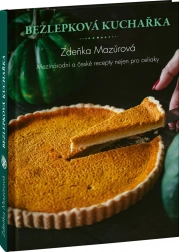 Bezglutenska kuharica s međunarodnim i hrvatskim receptima