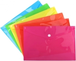 Mapa s drukom 24 × 17 cm (B5)