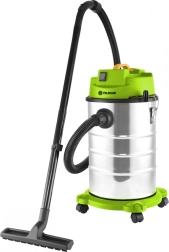 Industrijski usisavač za mokro i suho usisavanje 1400 W FIELDmann FDU 2003-E
