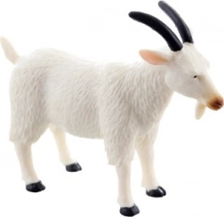 Plastična figurica koze – realističan model za djecu