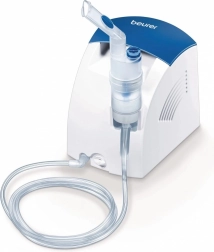 inhalator beurer ih 26 s kompresorskom tehnologijom