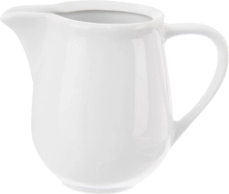 Porculanski vrčić za mlijeko Mona 80 ml