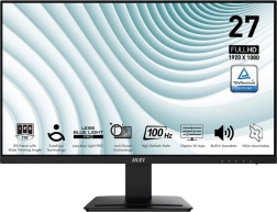 Monitor 27 inča PRO MP273A LED FHD