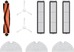Set dodatne opreme za robotski usisavač Dreame L10 Pro