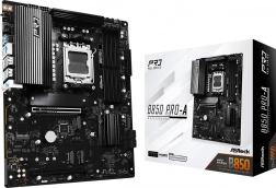 ASRock B850 PRO-A ATX matična ploča s podrškom za DDR5 i ležištem AM5