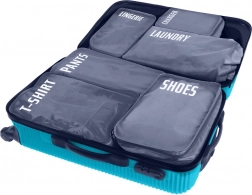 Putni organizatori za kofer 6 kom Vilde