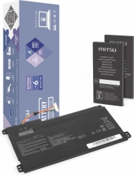 Baterija za prijenosno računalo ASUS B31N1912 (E410MA, L410MA) 3550 mAh – MITSU