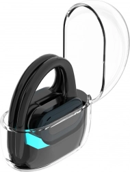 Bluetooth slušalice MWH 01 Freesound crna