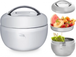 Termos posuda za hranu od nehrđajućeg čelika APPLE 800 ml