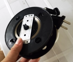 MalTec Turbo Cyclone Pro usisavač bez vrećice s ciklonskom tehnologijom 900 W