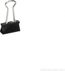 Set uredskih spojnica 4 kom za jednostavno pričvršćivanje dokumenata