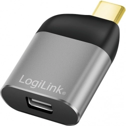 adapter usb‑c na mini displayport 8k