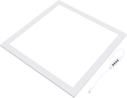 Fotografski LED svjetlosni panel PULUZ 33,3 cm bez sjene