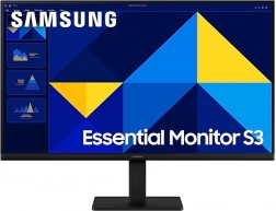 Monitor 27" SAMSUNG LS27D300