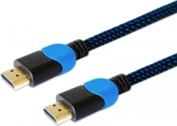HDMI kabel 2.0 plavo-crni za PlayStation