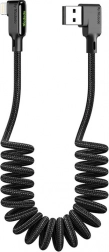 Kutni USB–Lightning kabel 1,8 m Mcdodo