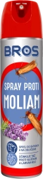 Bros sprej protiv moljaca 150 ml