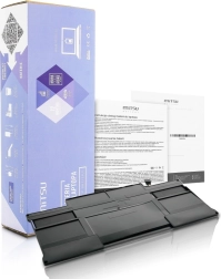 Baterija za Apple MacBook Air 5200 mAh (38 Wh) 7,3 V
