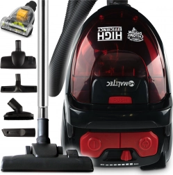 MalTec Turbo Cyclone 12v1 usisavač bez vrećice 800 W