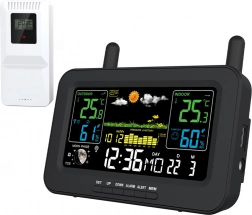 MalTec bežična meteorološka stanica Daily 1000M