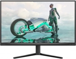 Monitor 27 inča Fast VA 180Hz HDMIx2 DP