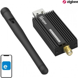 Sonoff Zigbee 3.0 USB Dongle Plus - Zigbee pristupnik