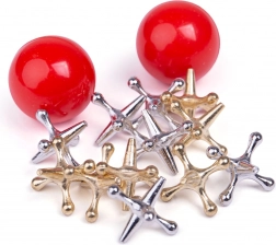 Igra s kockicama Jacks