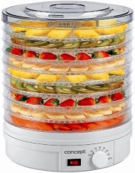 Sušilica hrane Concept