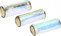 Prozirna pernica etui 21 × 8 cm