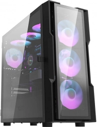 Radunalo kudi3te s RGB osvjetljenjem Darkflash