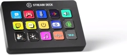 Stream Deck MK.2 upravljački panel s 15 LCD tipki