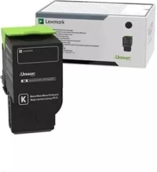 Toner crni Lexmark 78C2XKE s iznimno visokim kapacitetom