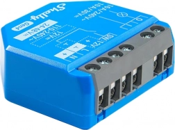 Upravljačka jedinica Shelly 1 Gen4 – Zigbee i Matter