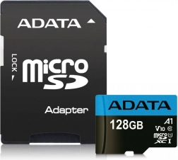 ADATA Premier memorijska kartica microSDXC 128GB