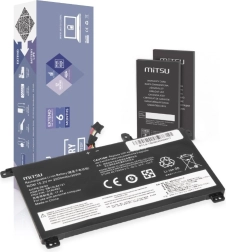 Baterija za Lenovo ThinkPad T570 i T580 2000mAh