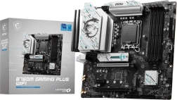 Gaming matična ploča B760M Plus WiFi