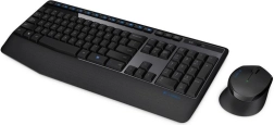 Bežična Logitech MK345 Set