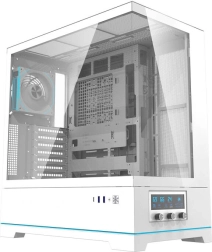 Računalno kućište s ventilatorom