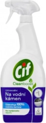 Cif čistač kupaonice protiv kamenca 750 ml
