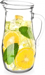 Stakleni vrč 1,75 l