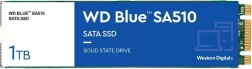 SSD disk WD Blue 1 TB M.2 2280 (SATA)