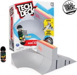 TECH DECK XCONNECT PARK ZAVOJei