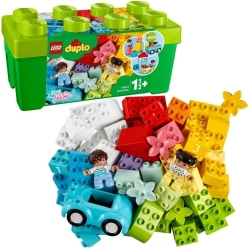 LEGO DUPLO početni komplet s kockama