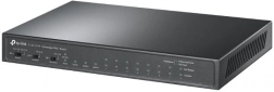 Prekidač SL1311P 8xFE PoE+ 2xGE 1xSFP
