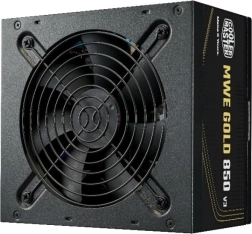 Napajanje Cooler Master MWE Gold 850 V3 ATX 3.1, nemodularno