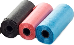 Vrećice za pseće izmete 45 komada