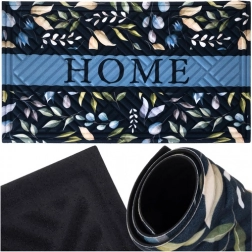 Ulazna prostirka HOME RUHHY 75 × 45 cm